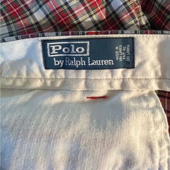 Polo by Ralph Lauren Men’s Golf Shorts - Picture 3 of 5